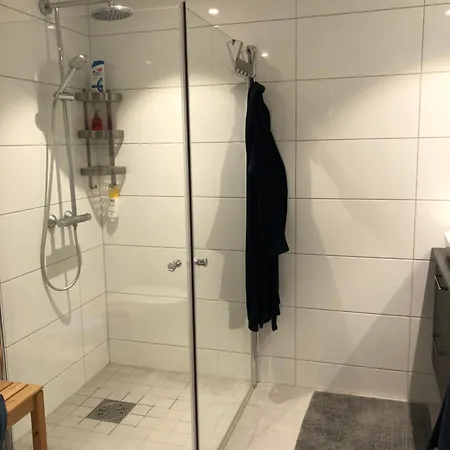 Lassa Apartment