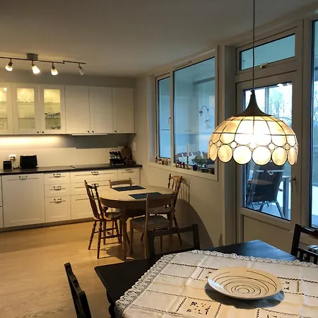 Lassa Apartment