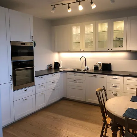 Lassa Apartment Stavanger