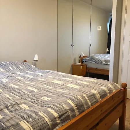 Apartment Lassa *